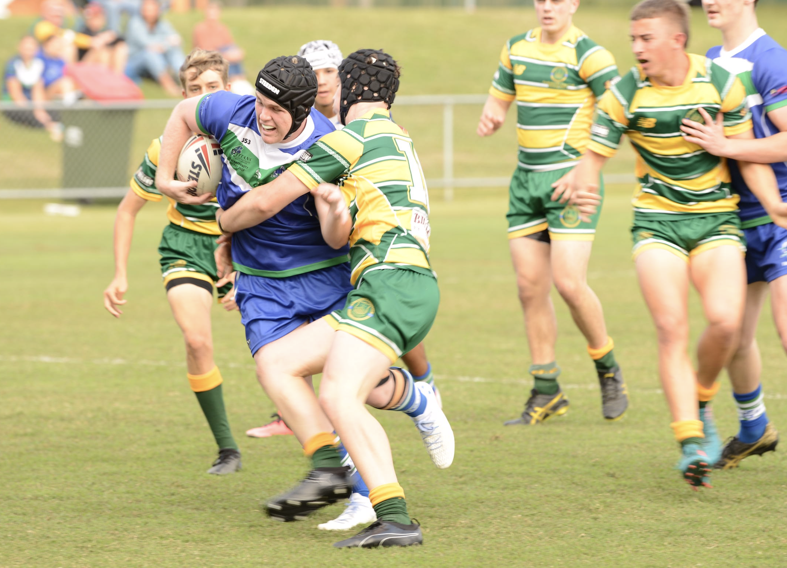 #Confro2023 preview: The Cathedral College