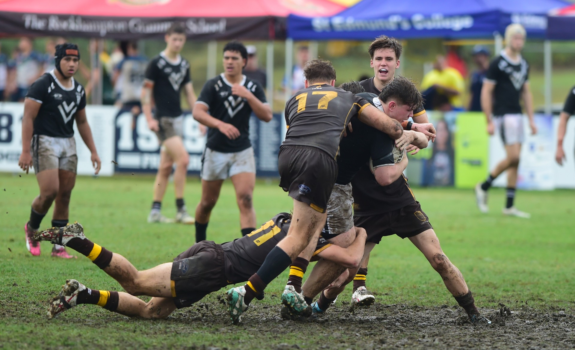 Drought to be broken in Confraternity Shield decider