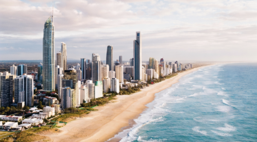 Confro returns to Gold Coast in 2027